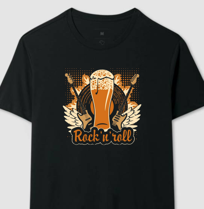 Rock Beer