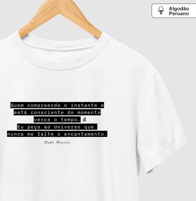 [Fabi Freire] Encantamento