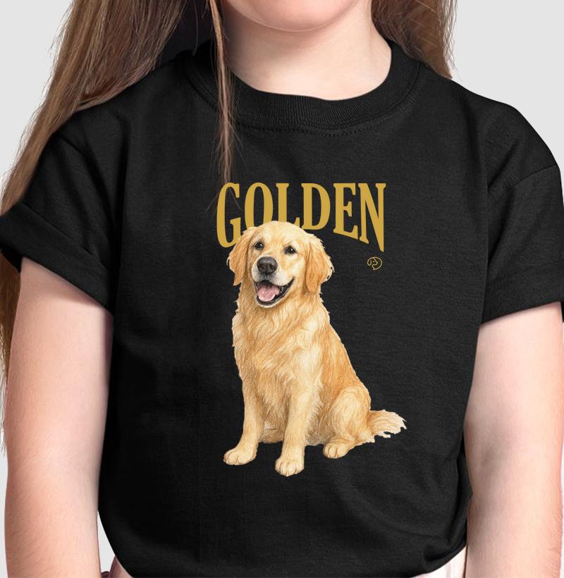 Golden Vintage