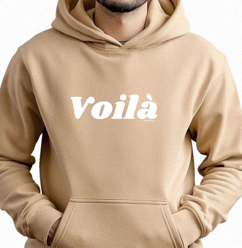 Voilà dk