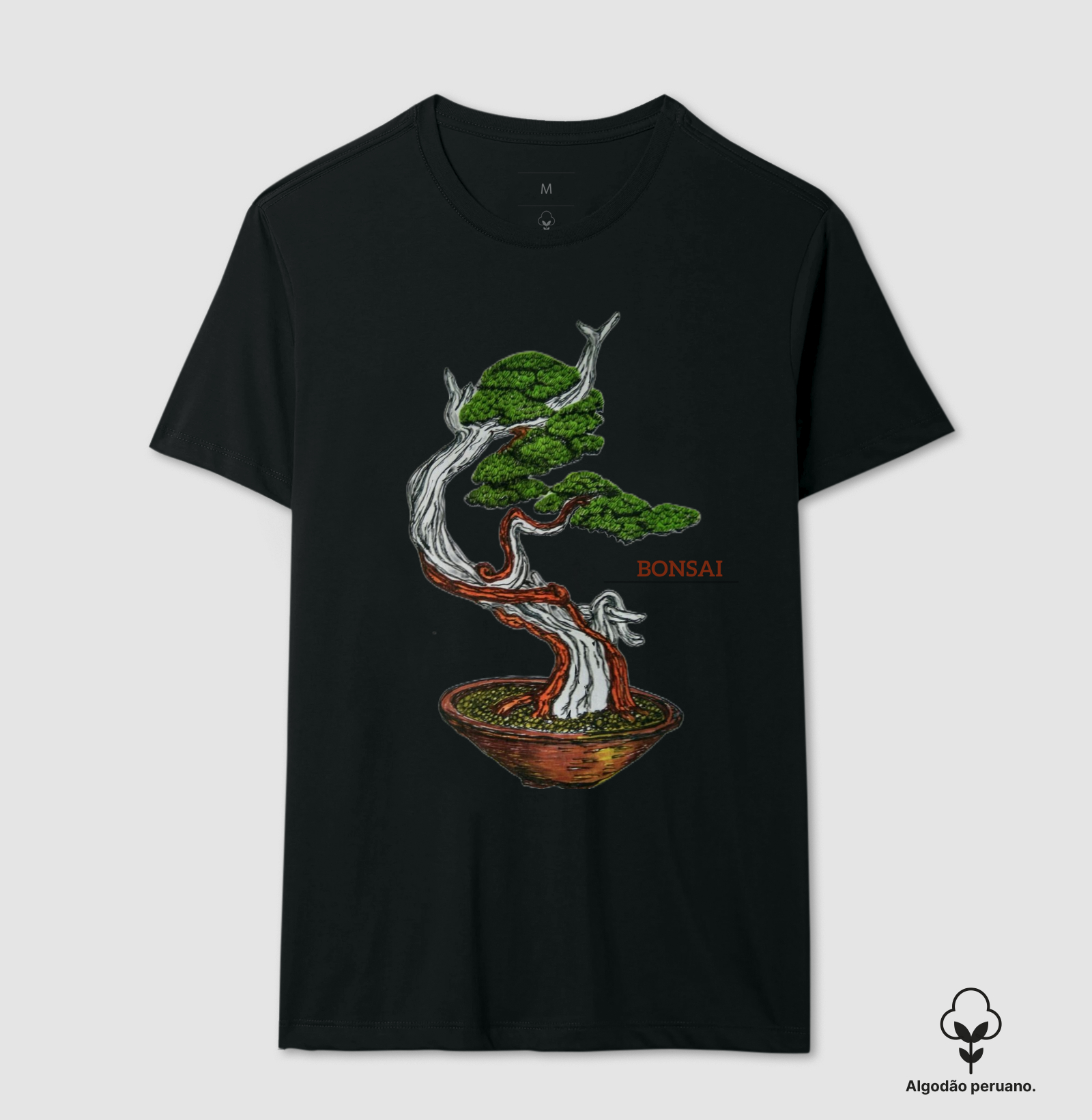 Bonsai 
