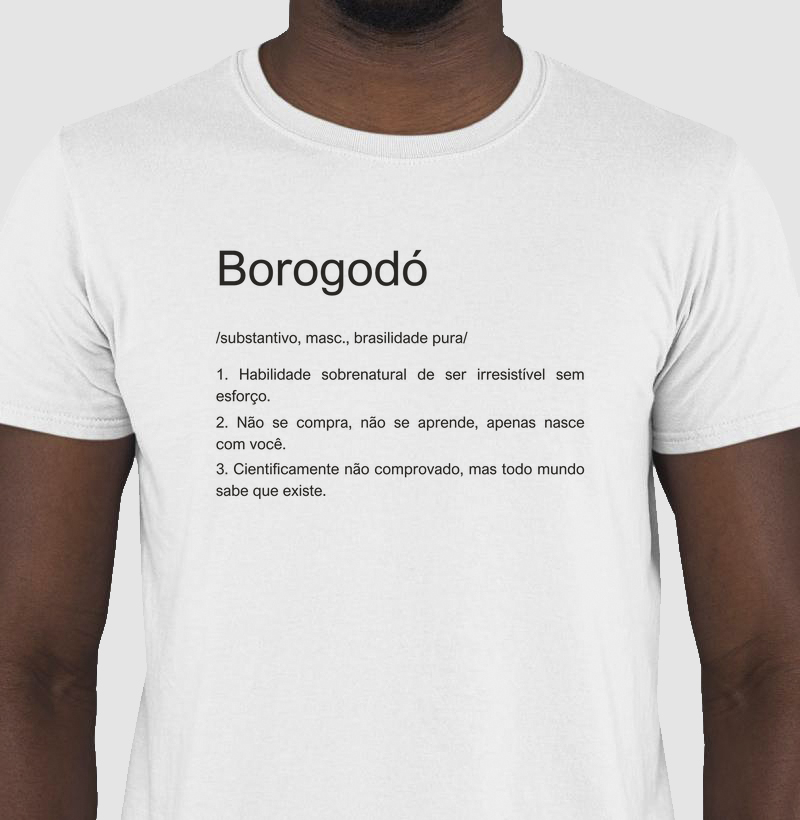 Borogodó