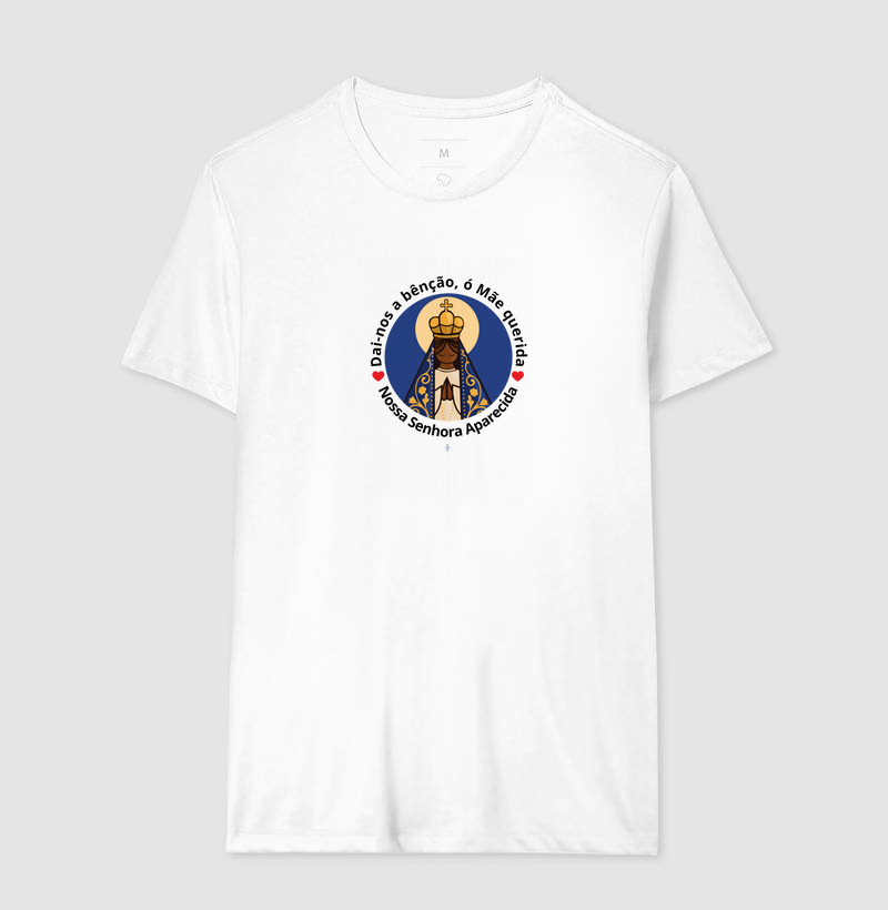 Camiseta Dá-nos a bênção