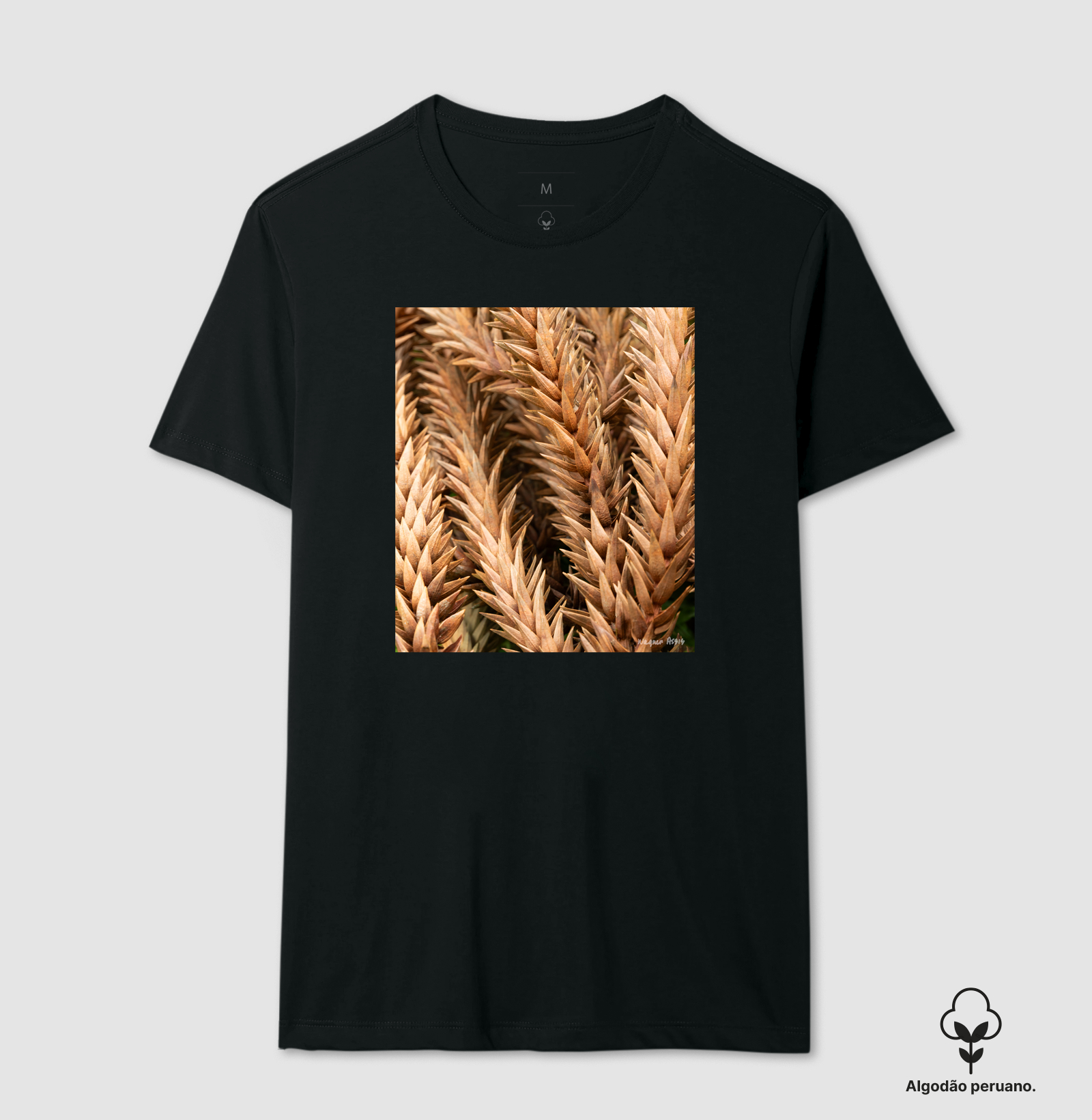 Camiseta Nature #3