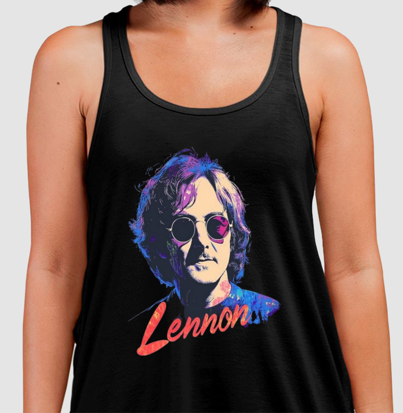 John Lennon - Blue