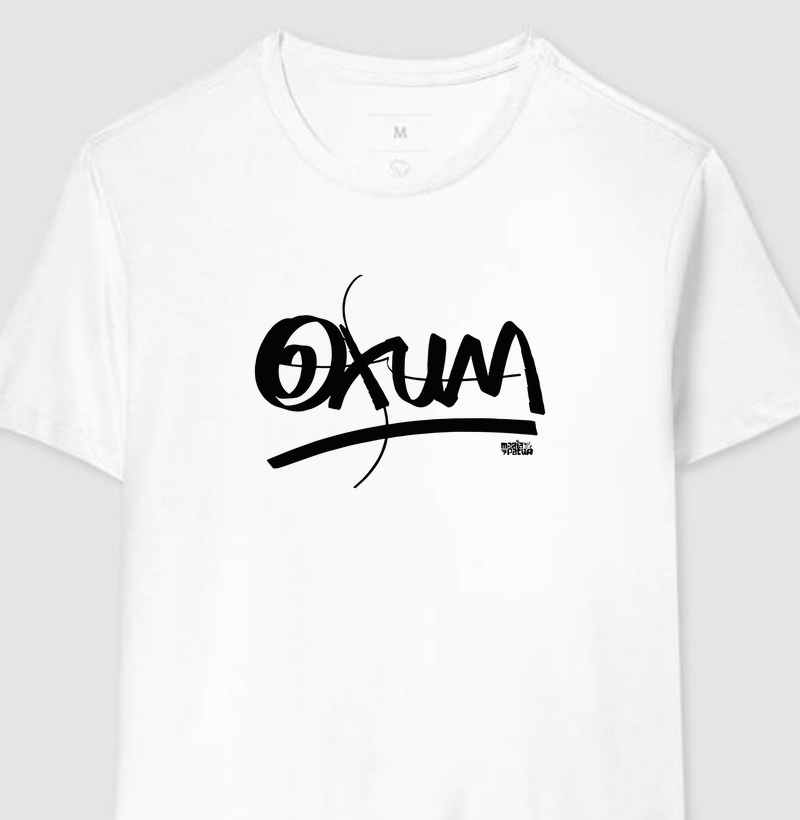 Oxum Maria Patuá