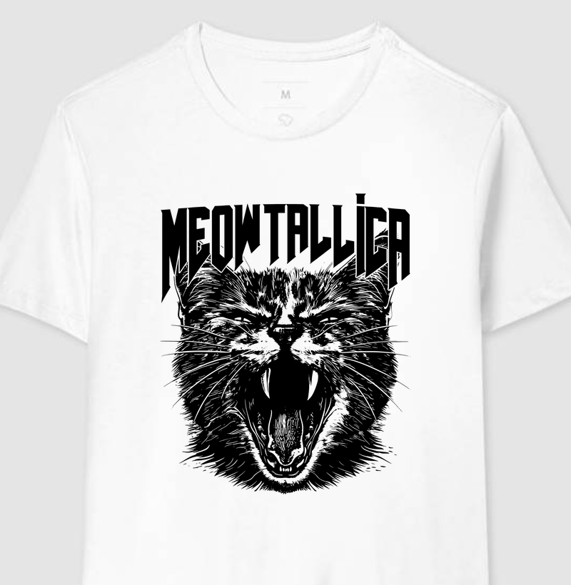 Meowtallica