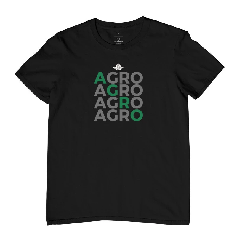 CAMISA AGRO 