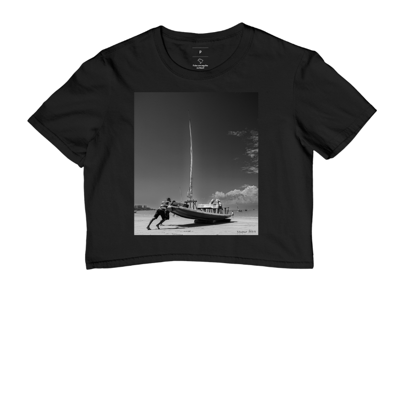 Camiseta Jangadeiros #1