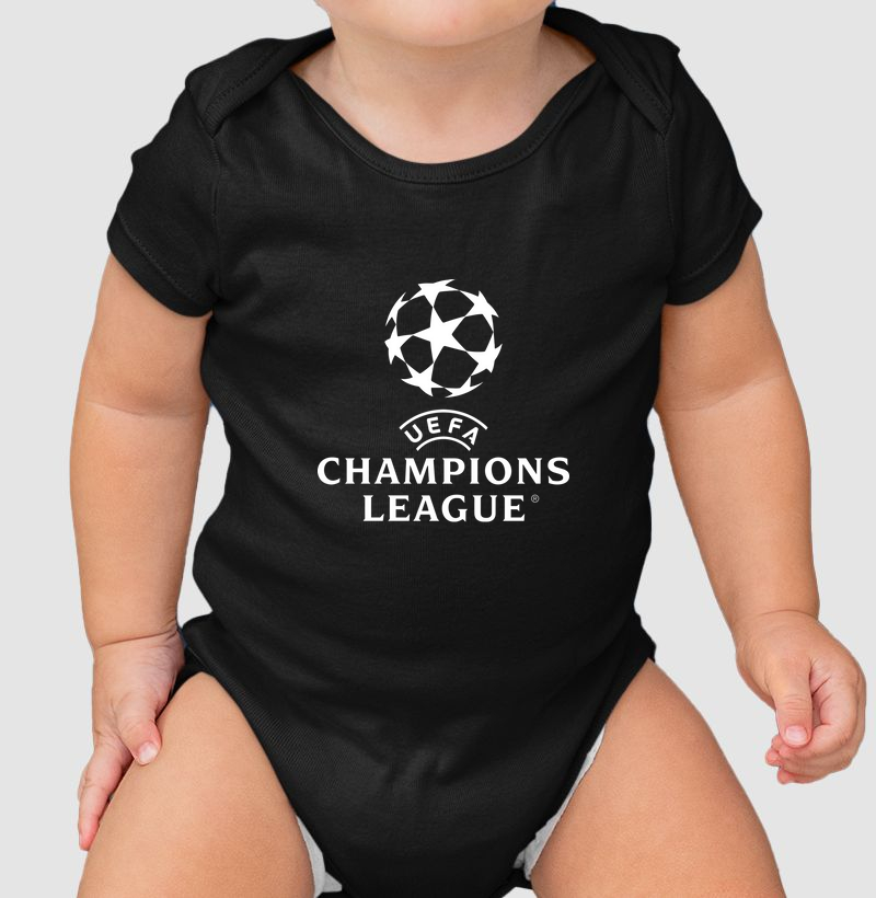 Body Infantil Premium
