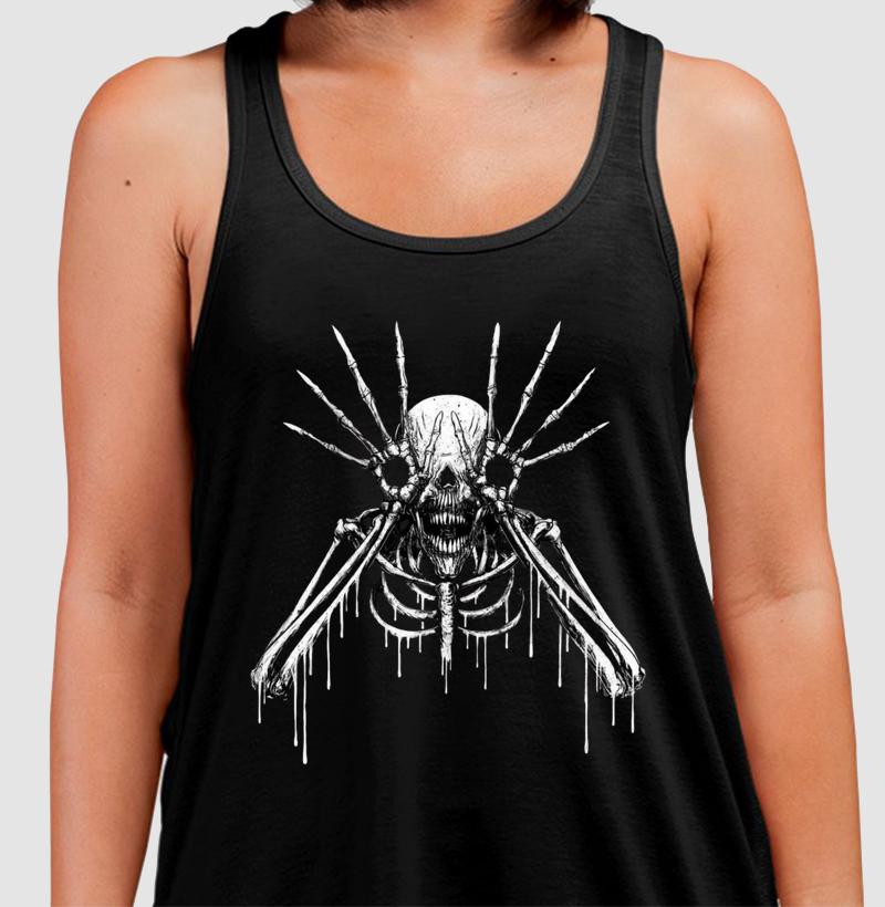 EYES OF THE BEHOLDER