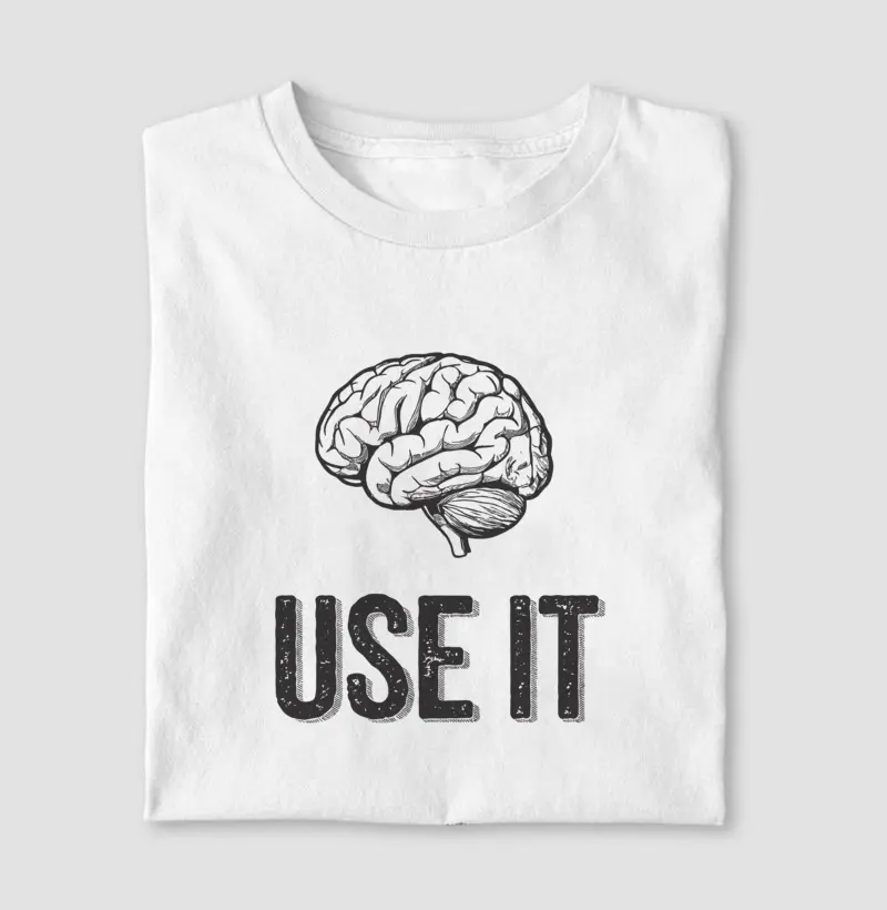 Use It