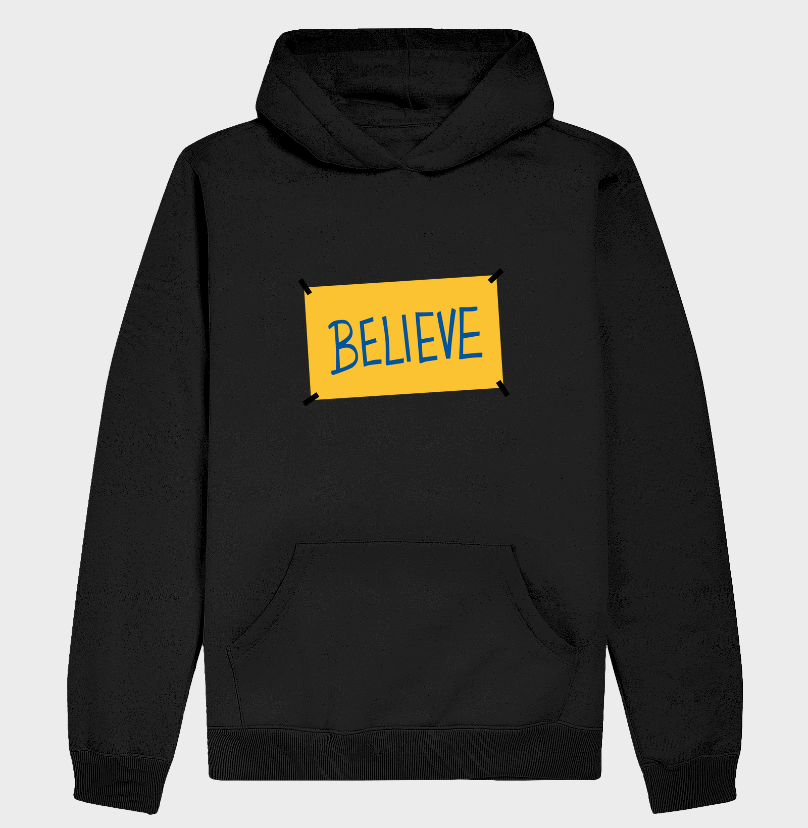 Believe