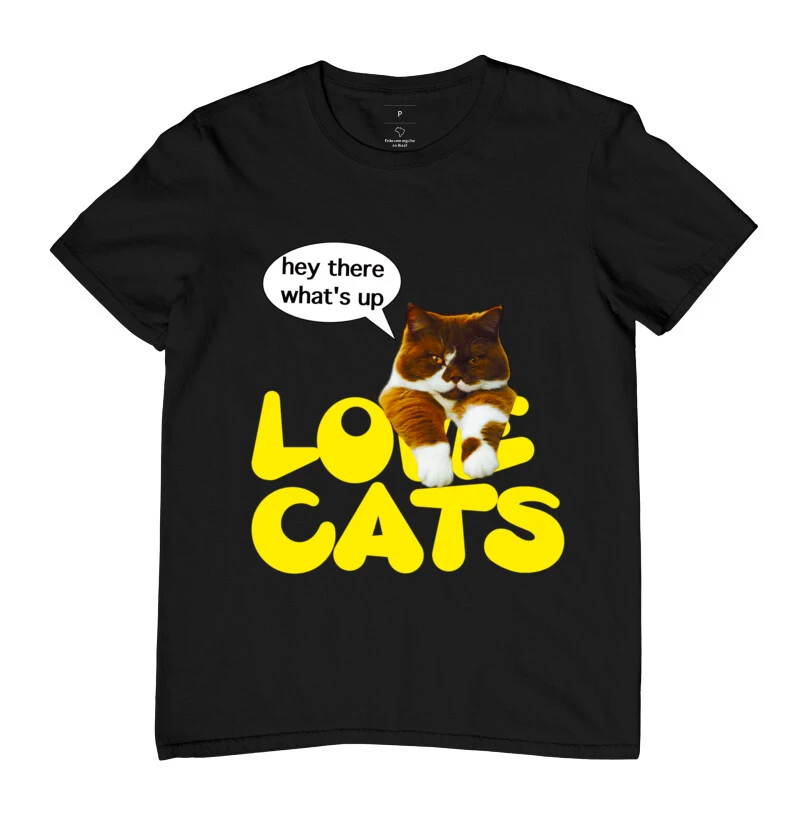 LOVE CATS