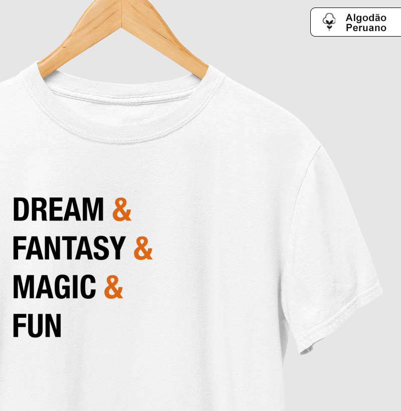Dream&Fantasy&Magic&Fun