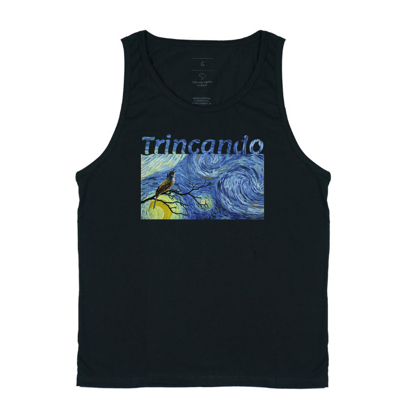 Trincando Arte
