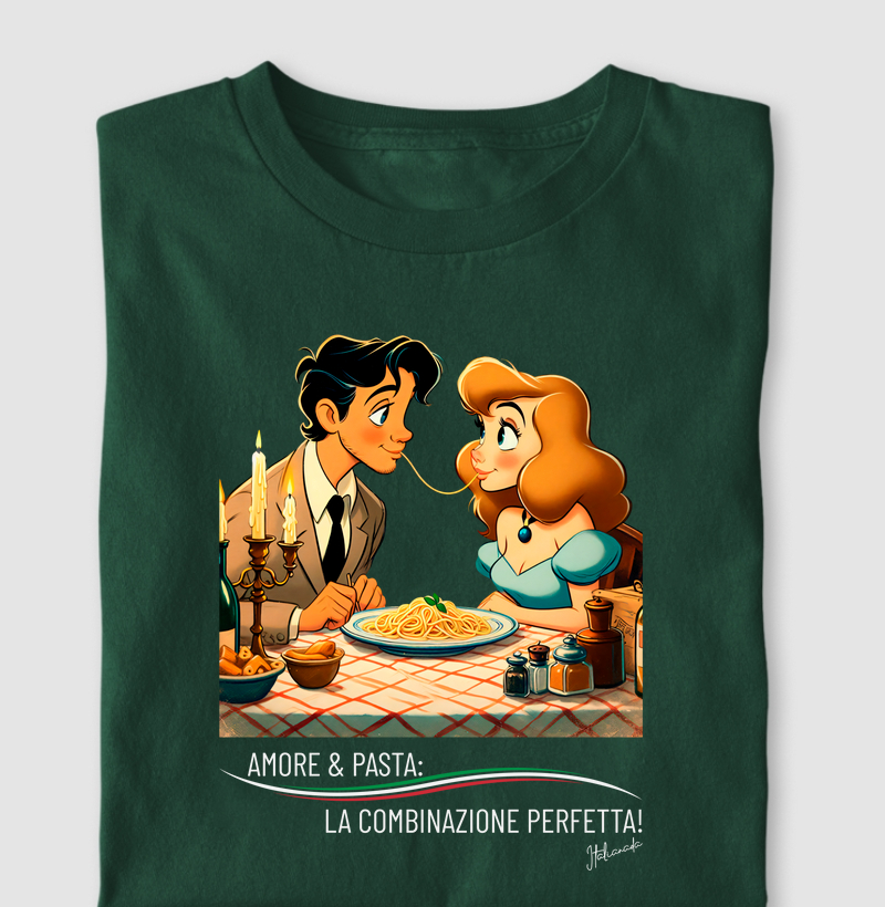 AMORE & PASTA