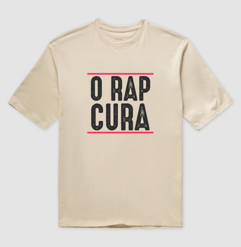 O Rap Cura - GD FX