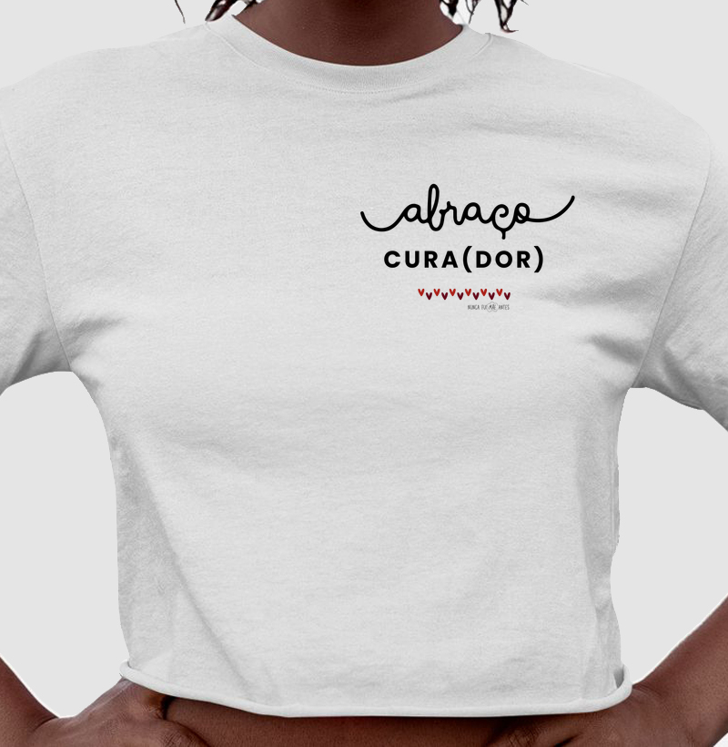 Abraço Cura(Dor)