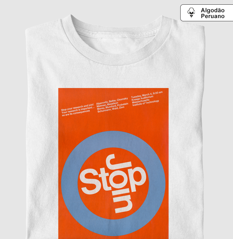 Stop - Join