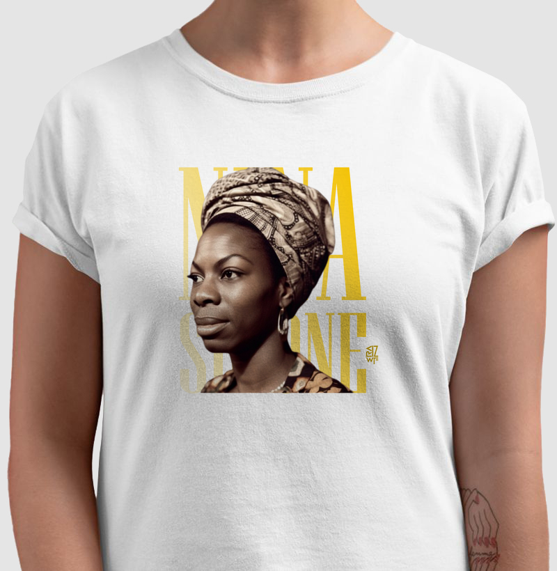 Essenciais - Nina Simone