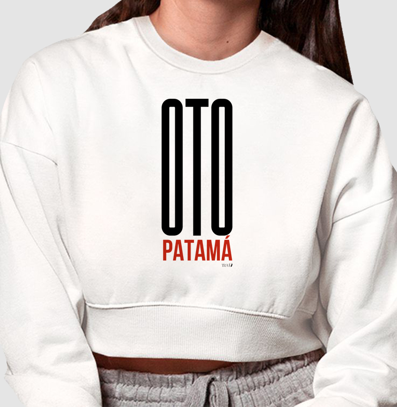 Oto Patamá
