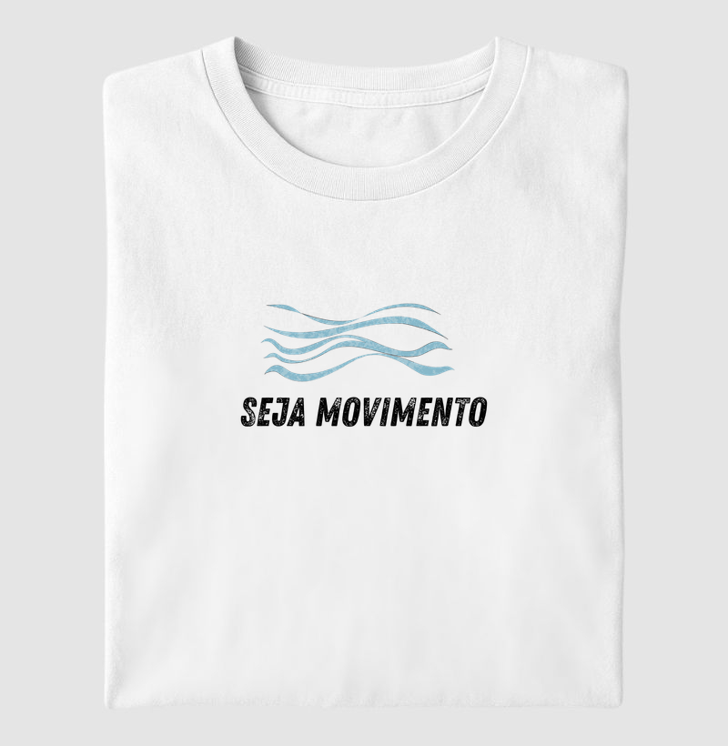 Seja Movimento