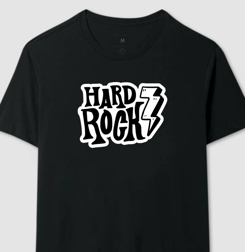 Hard Rock