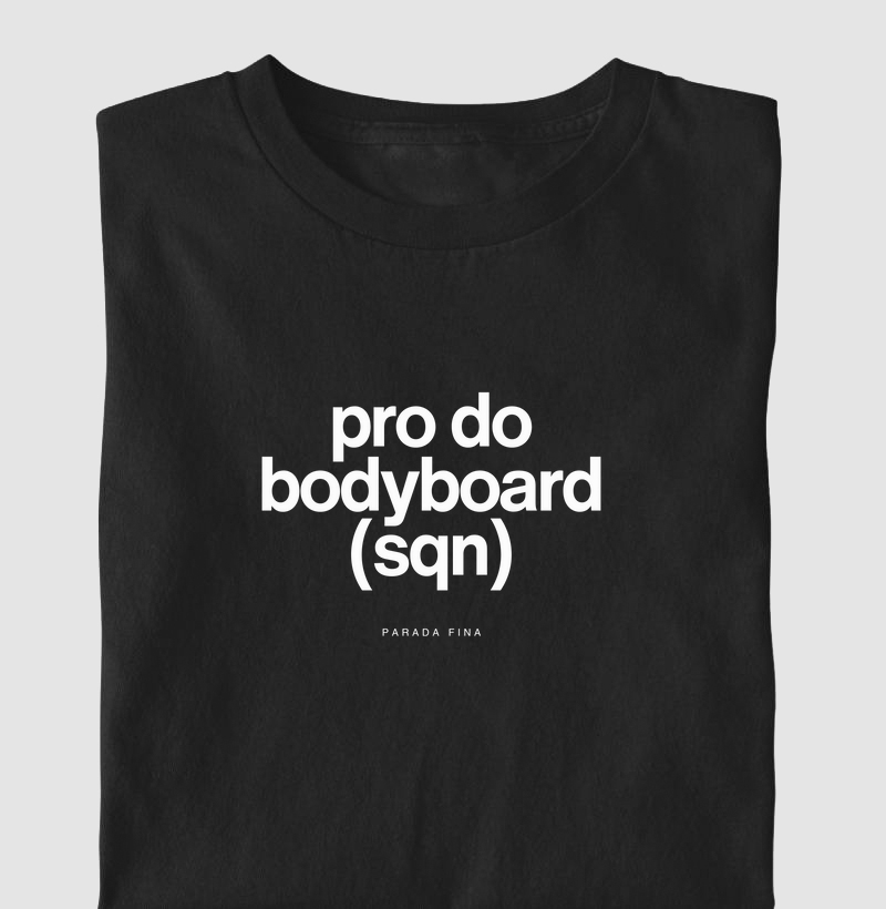 pro do bodyboard (sqn)