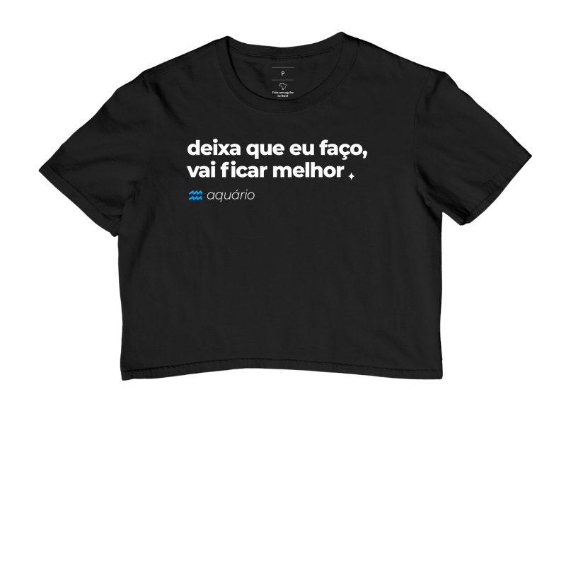 Humor Astral | Aquário