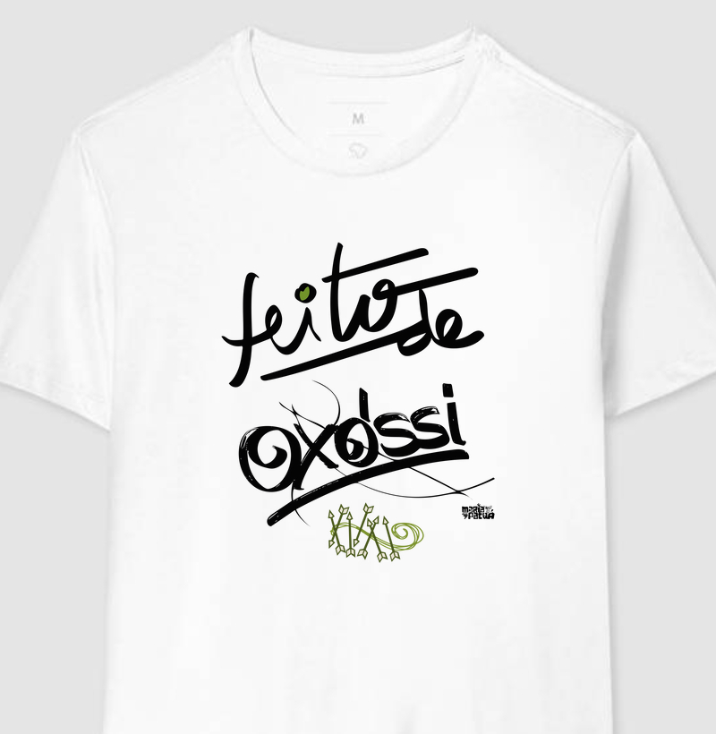 Feito de Oxóssi