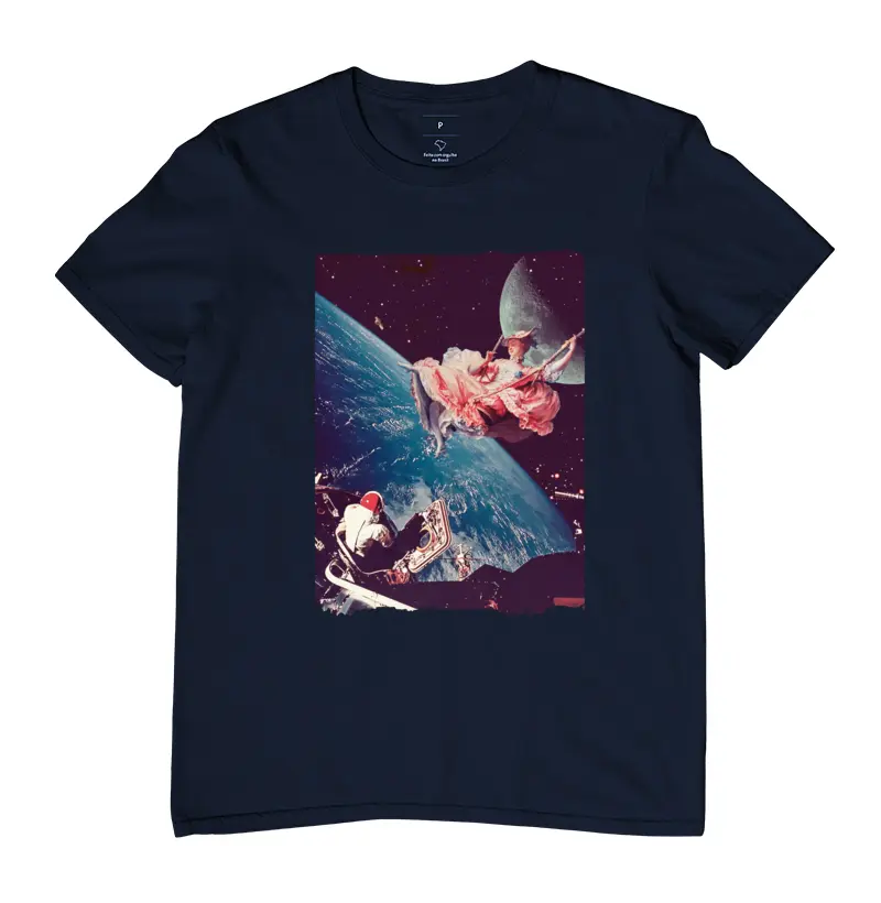 Balanço Espacial