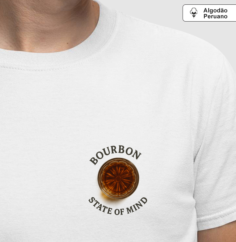 Bourbom State of Mind
