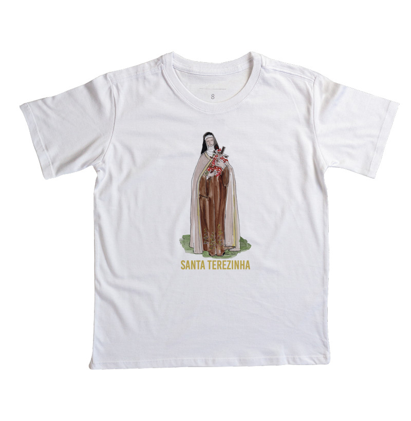 Santa Terezinha