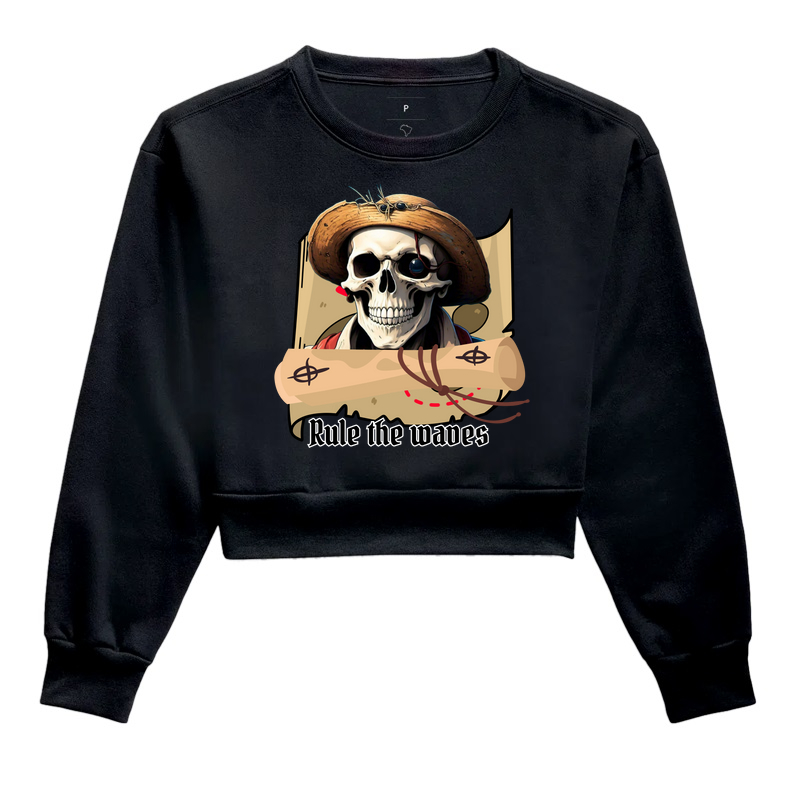 Pirata - Domine as Ondas