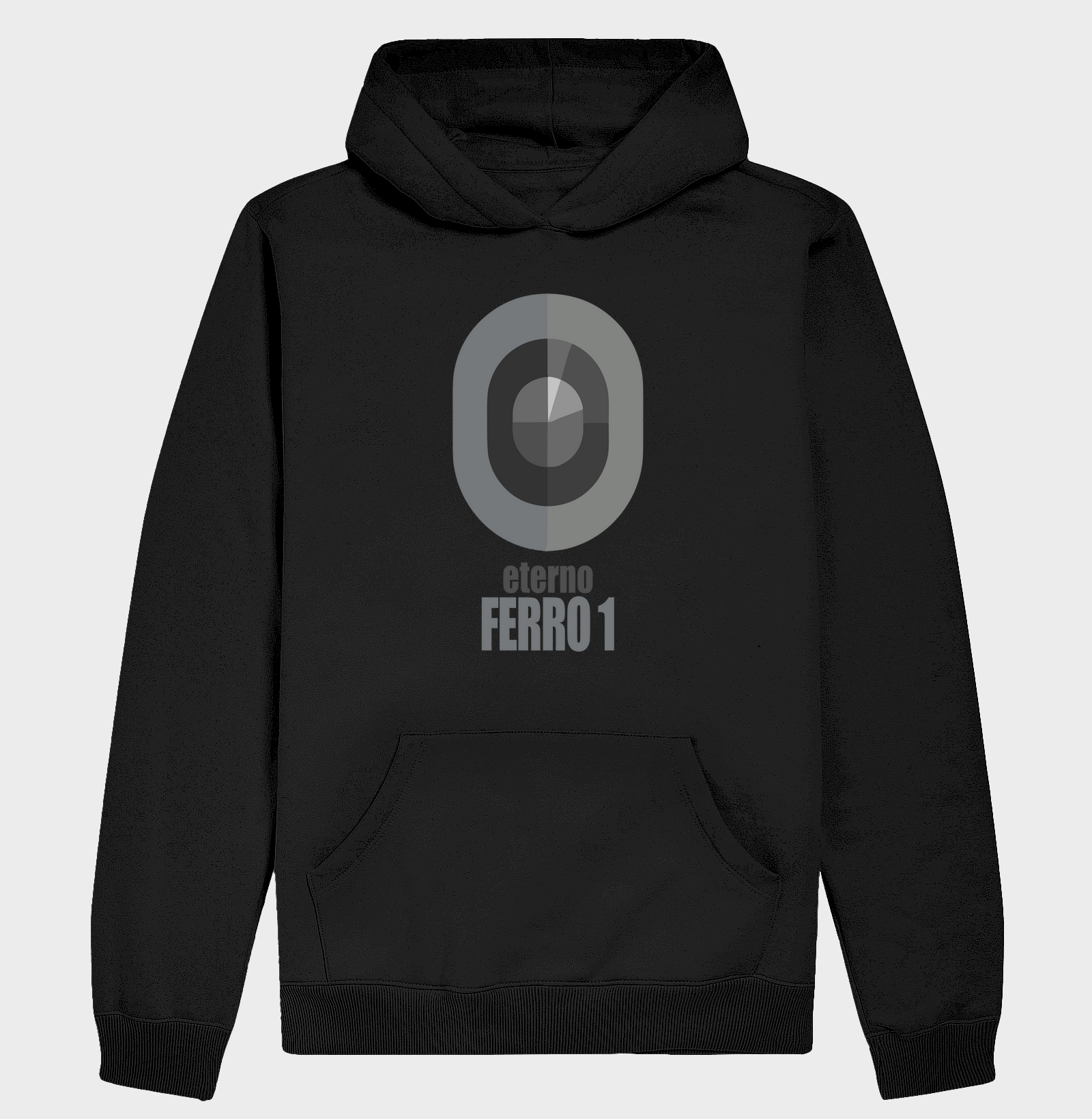 Eterno Ferro 1