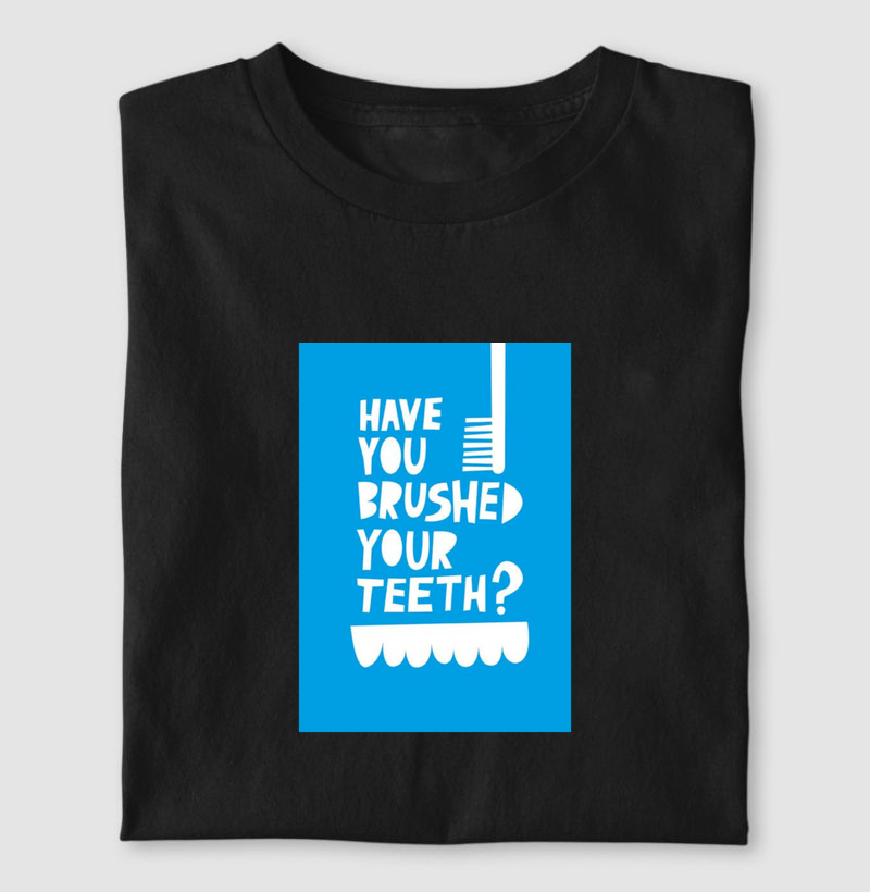 Have you