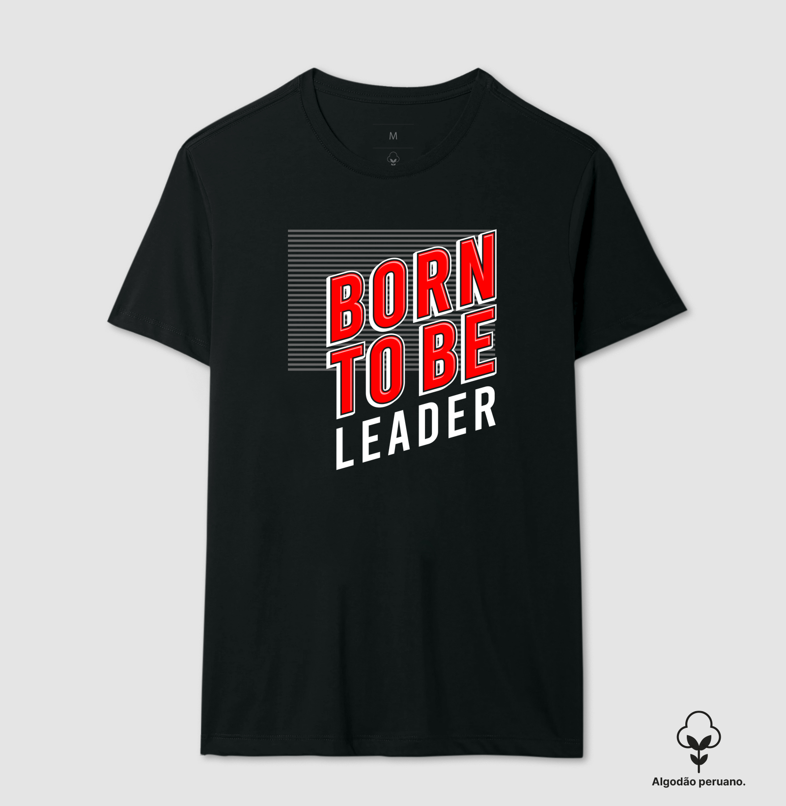 Born to Be Leader