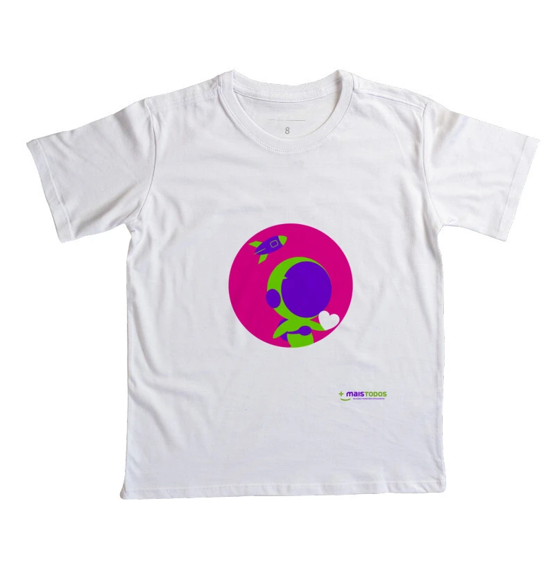 Astronautito in love 