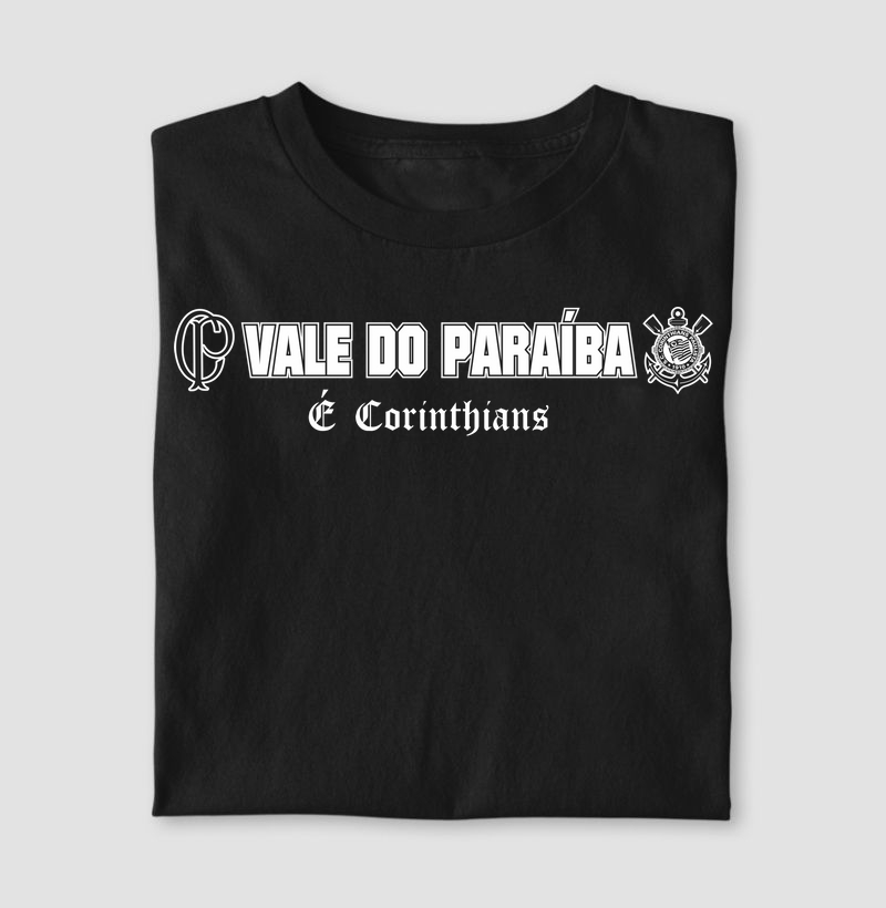 Linha Quebradas - VALE DO PARAÍBA