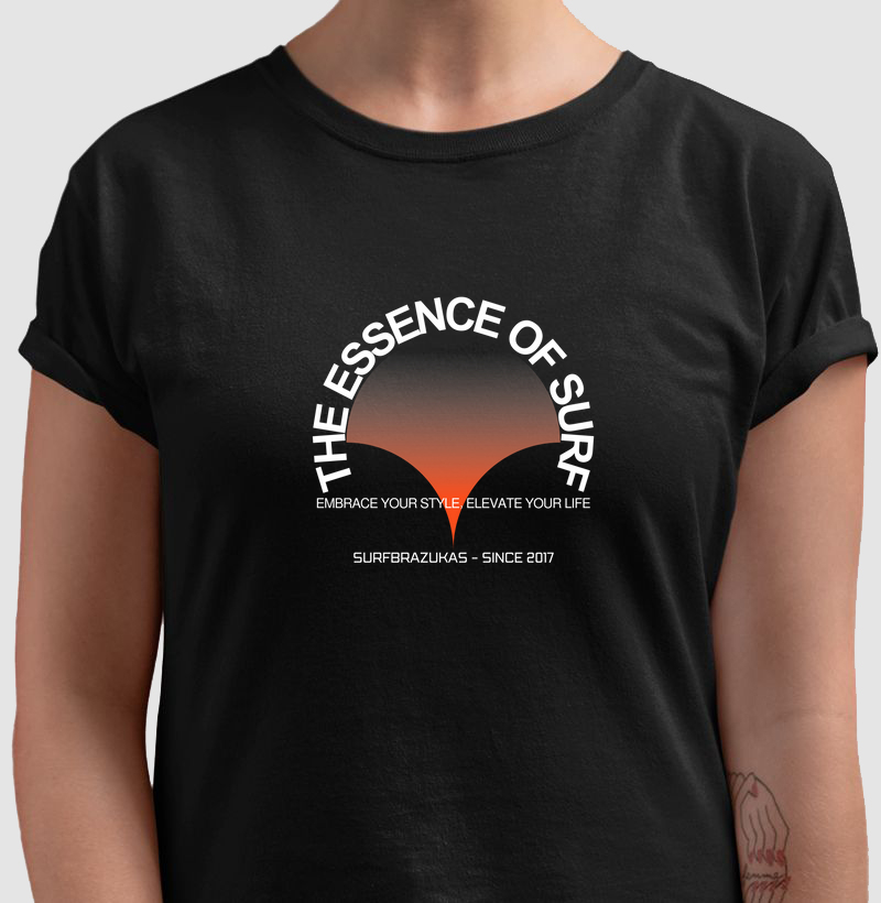 The Essence of Surf