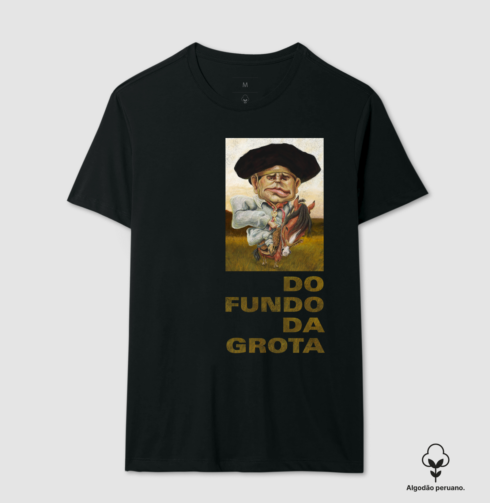 Do Fundo da Grota