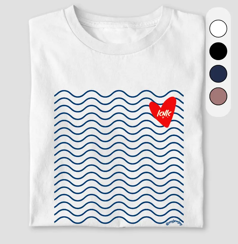 Waves ima (mãe)