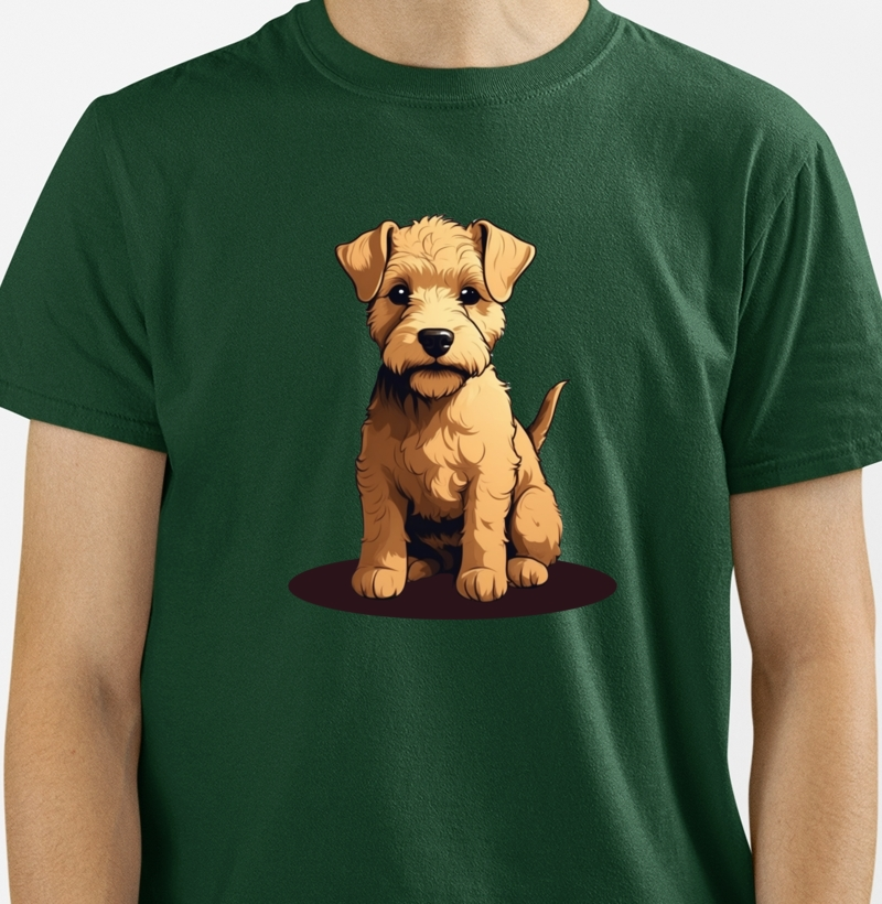 Lakeland terrier