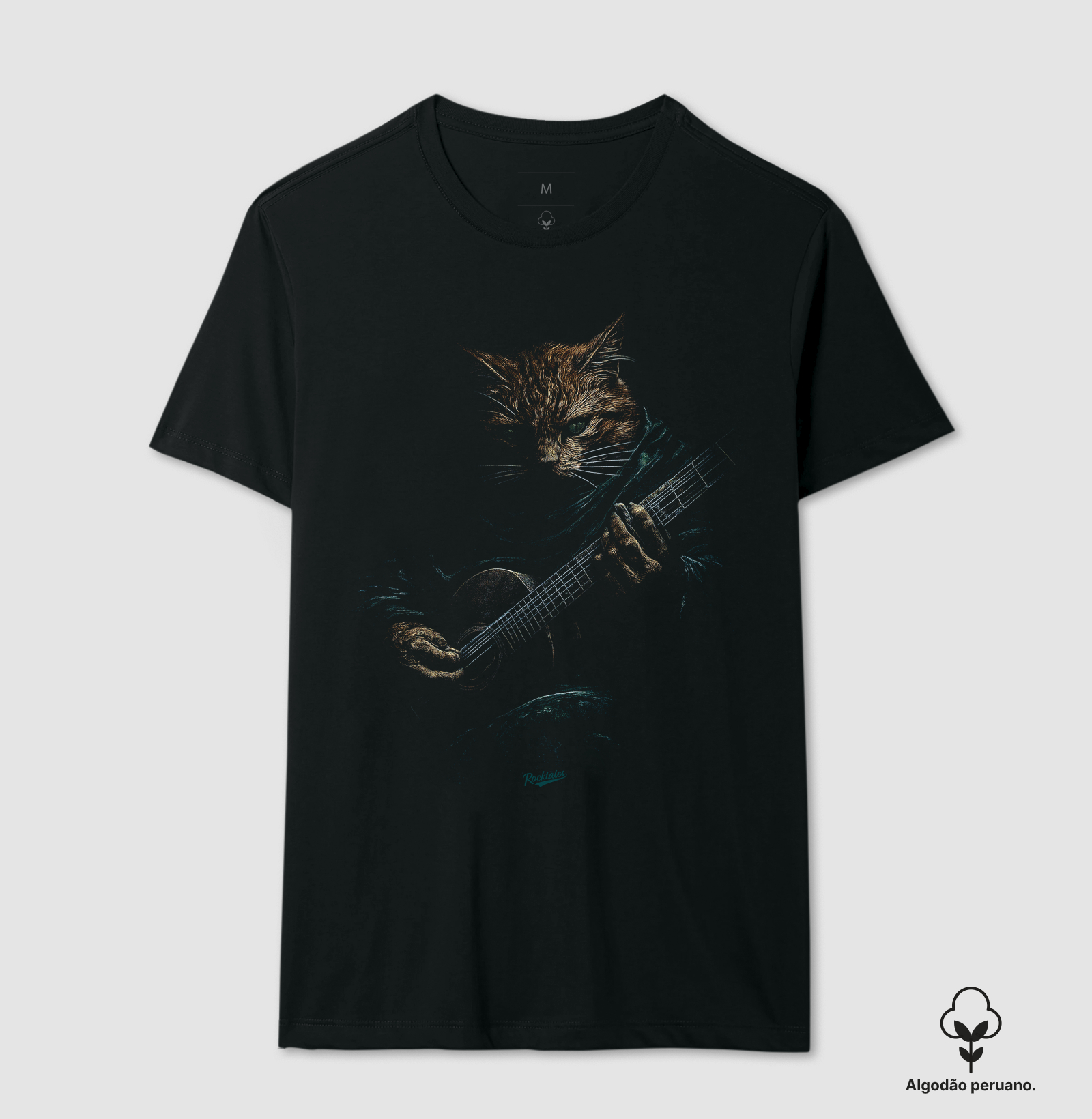 Gato Acústico
