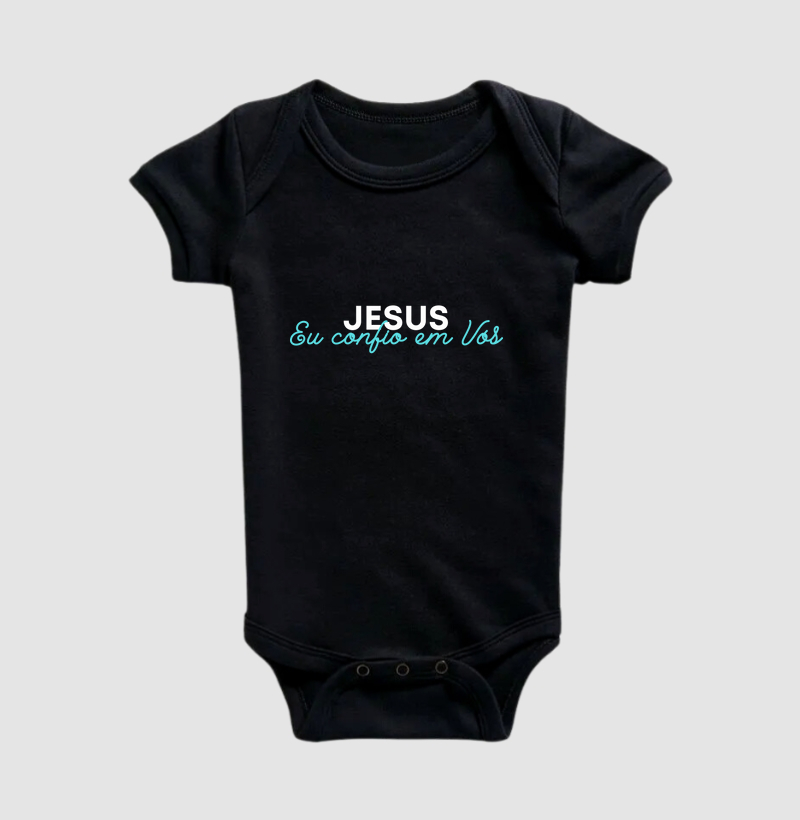 Jesus eu confio em Vós