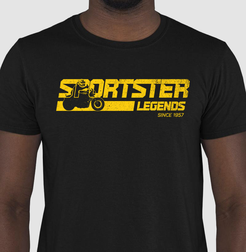 Sportster Legend