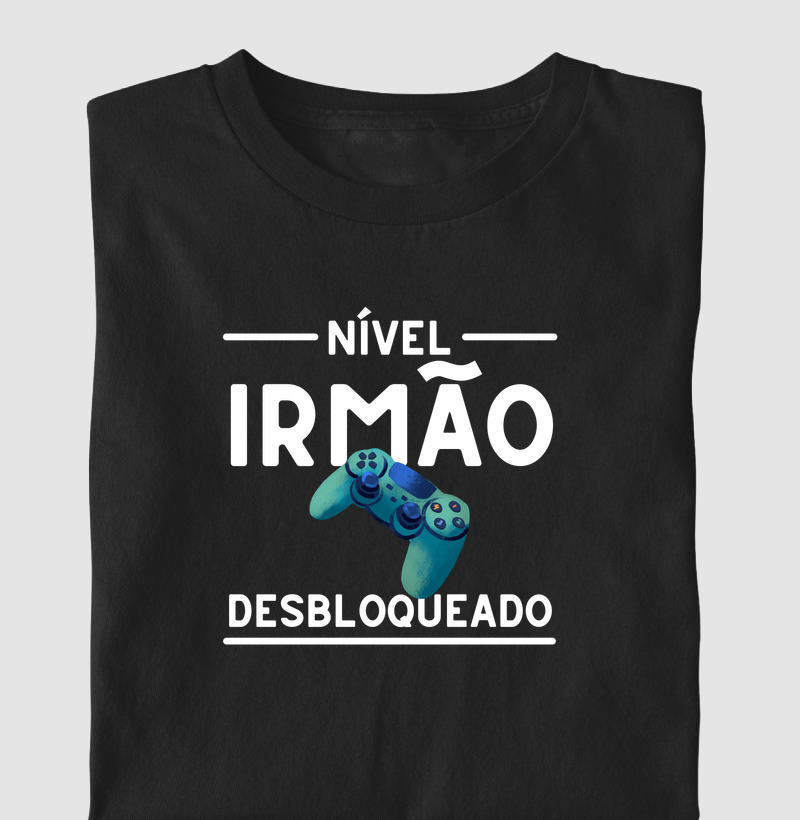 Nível irmão desbloqueado (vídeogame)