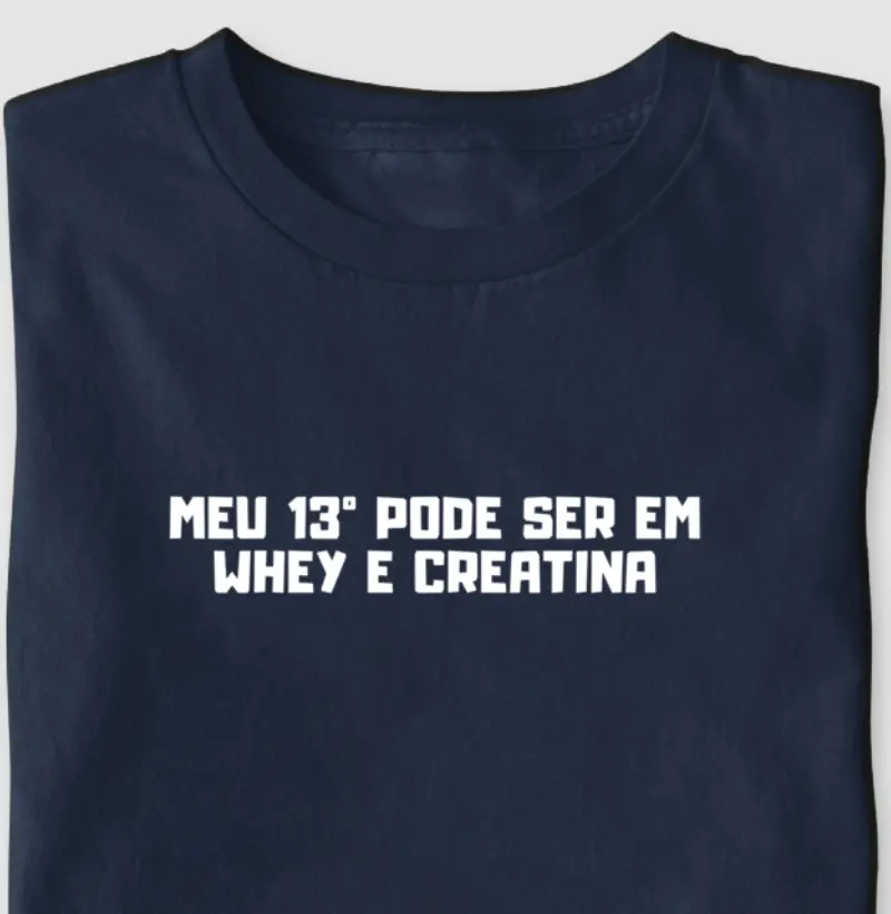 Meu 13° pode ser diferente