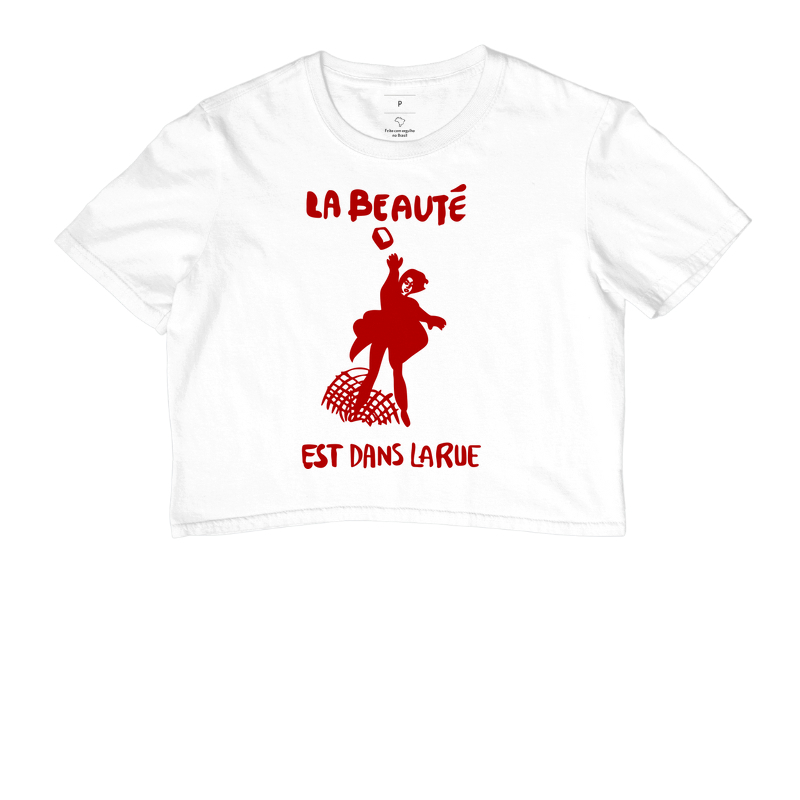 La Beauté Est Dans La Rue